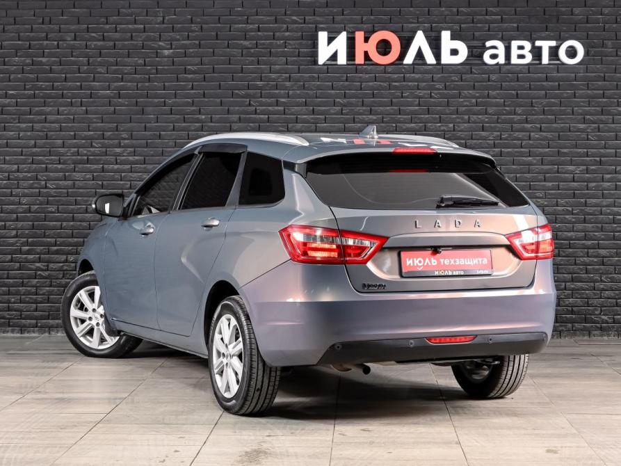 Lada (ВАЗ) Vesta I Екатеринбург  - изображение 7