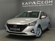 Hyundai Solaris II Рестайлинг Пермь  - изображение 18