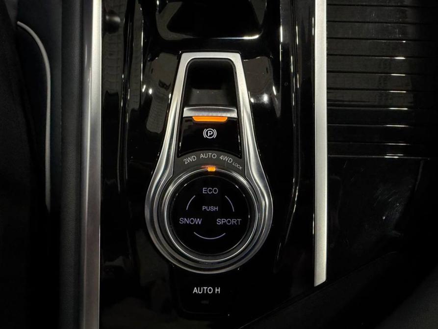 Changan CS95 I Рестайлинг 2 Ростов-на-Дону  - изображение 25