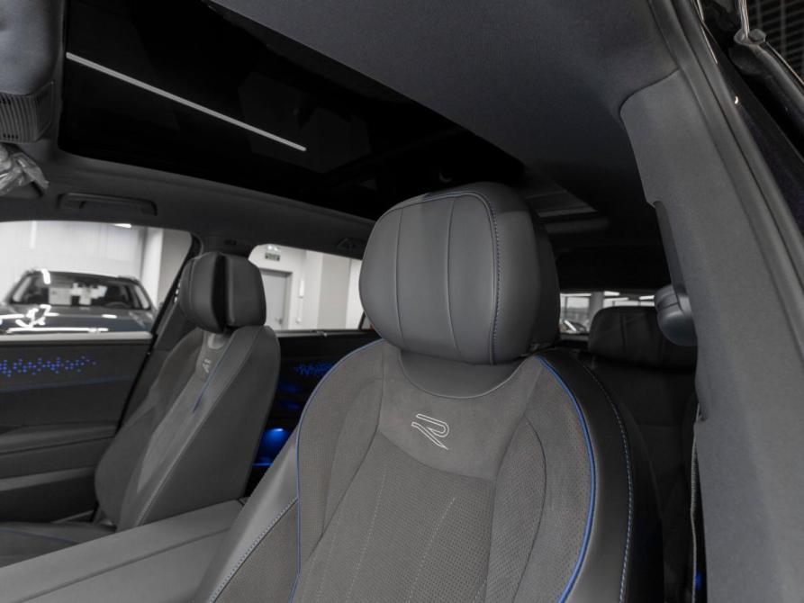 Volkswagen Teramont II (China Market) Москва  - изображение 10