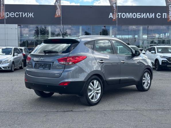 Hyundai ix35 I с пробегом 2012 года, цена 1 165 000 рублей, 243044 км, внедорожник, Автокод Объявления