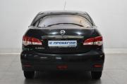Nissan Almera III (G15) Москва  - изображение 17