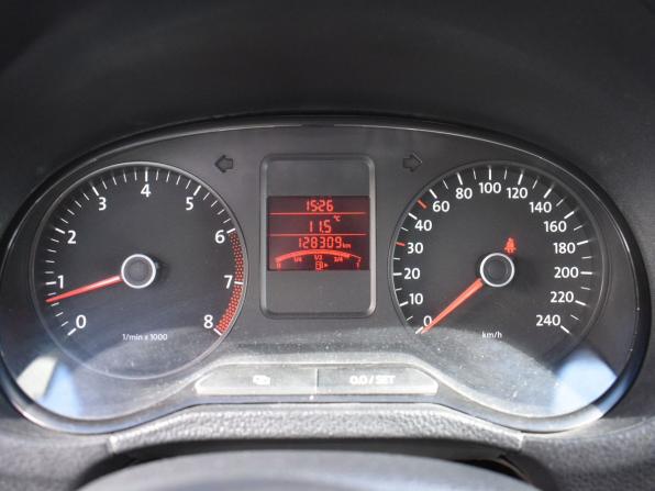 Volkswagen Polo V с пробегом 2013 года, цена 749 000 рублей, 128307 км, седан, Автокод Объявления