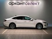 Hyundai Sonata VIII (DN8) Краснодар  - изображение 25