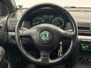 Skoda Octavia I (A4) Рестайлинг Санкт-Петербург  - изображение 41
