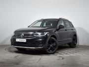 Volkswagen Tiguan II Рестайлинг Санкт-Петербург  - изображение 23