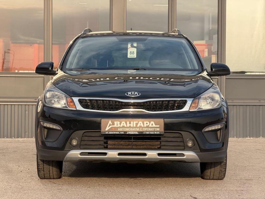 Kia Rio IV Волгоград  - изображение 3