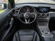 Mercedes-Benz GLC I (X253) Рестайлинг Санкт-Петербург  - изображение 50