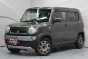 Suzuki Hustler I Кемерово  - изображение 24