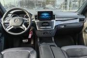 Mercedes-Benz M-Класс III (W166) Подольск  - изображение 36