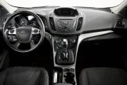 Ford Kuga II Москва  - изображение 28