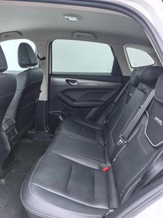 Haval Jolion I с пробегом 2023 года, цена 1 620 000 рублей, 85000 км, внедорожник, Автокод Объявления