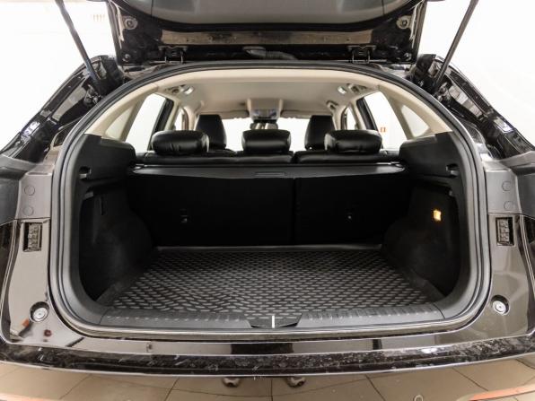 Haval F7 I с пробегом 2021 года, цена 1 798 000 рублей, 81369 км, внедорожник, Автокод Объявления