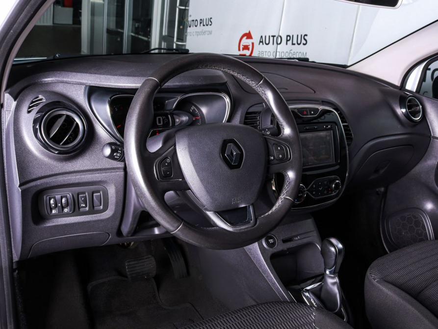 Renault Kaptur I Минеральные Воды  - изображение 8