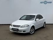 Chevrolet Lacetti I Москва  - изображение 14