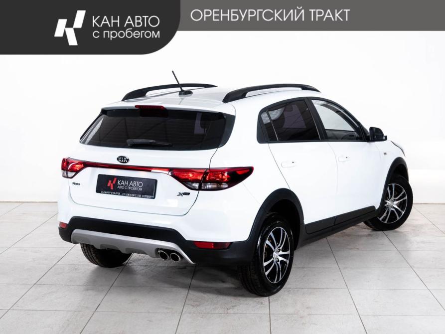 Kia Rio IV Казань  - изображение 3
