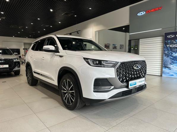 Chery Tiggo 8 Pro Max I Рестайлинг с пробегом 2023 года, цена 2 557 000 рублей, 39803 км, внедорожник, Автокод Объявления