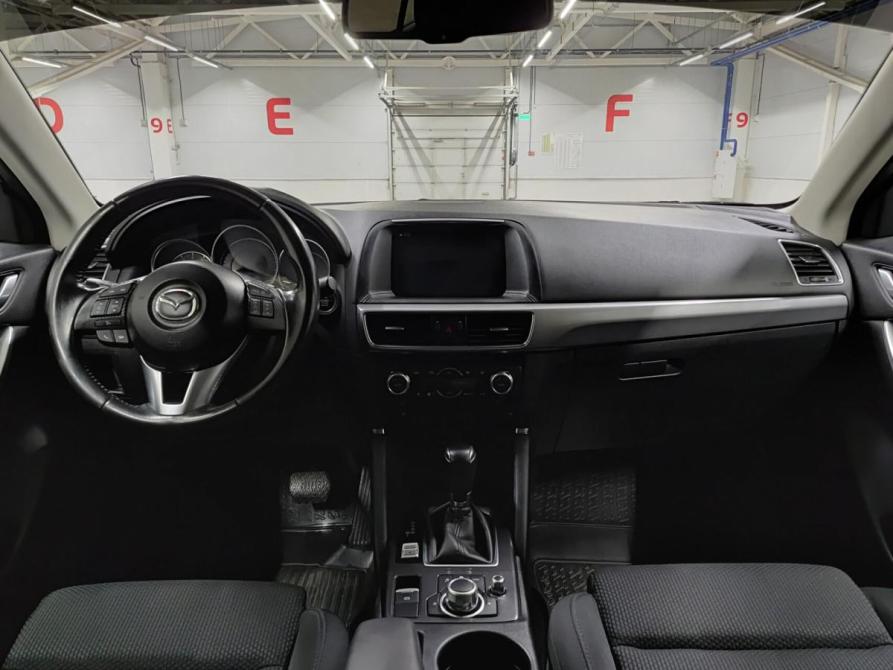 Mazda CX-5 I Рестайлинг Казань  - изображение 17