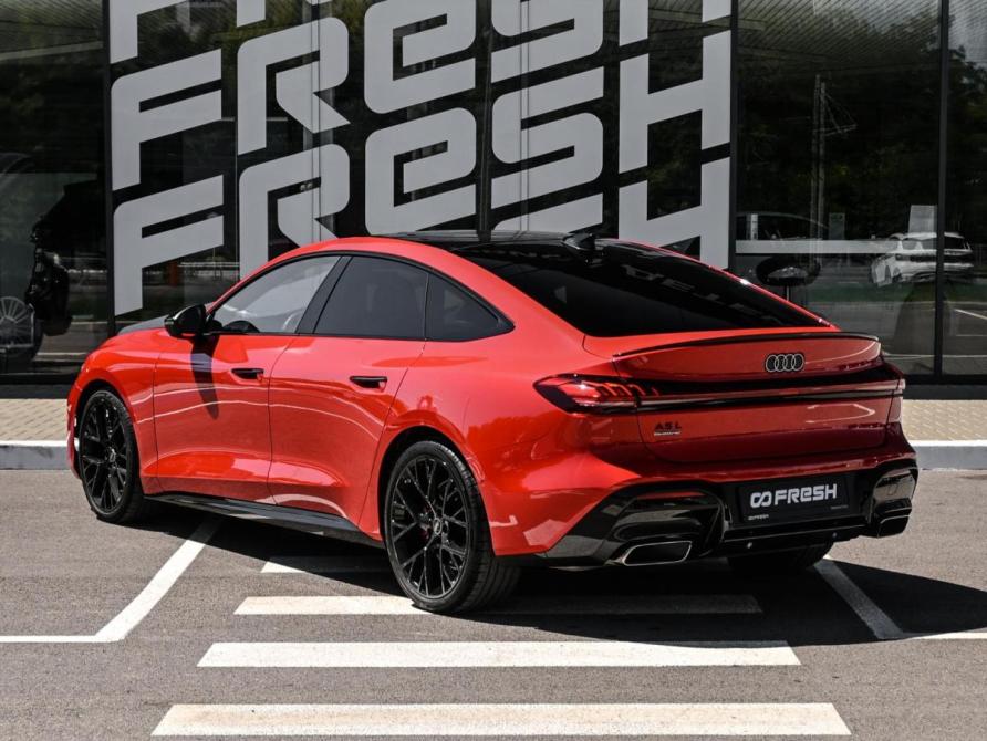 Audi A5 III (B10) Волгоград  - изображение 2
