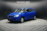 Skoda Fabia II Крым  - изображение 25