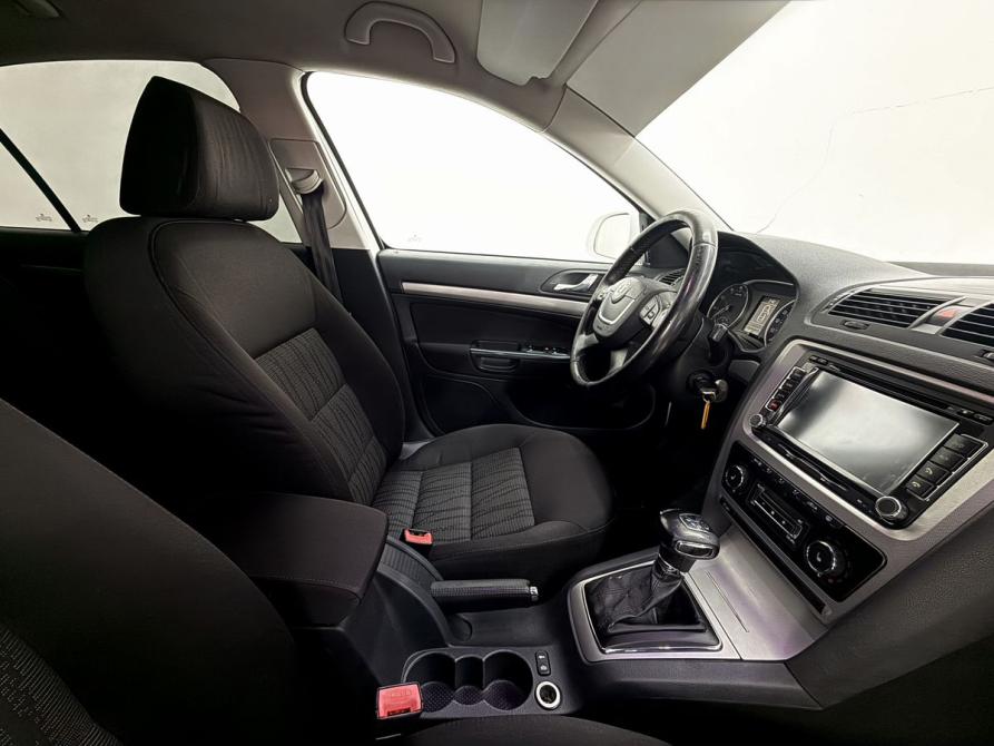 Skoda Octavia II (A5) Рестайлинг Смоленск  - изображение 20