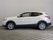 Nissan Qashqai II Москва  - изображение 36