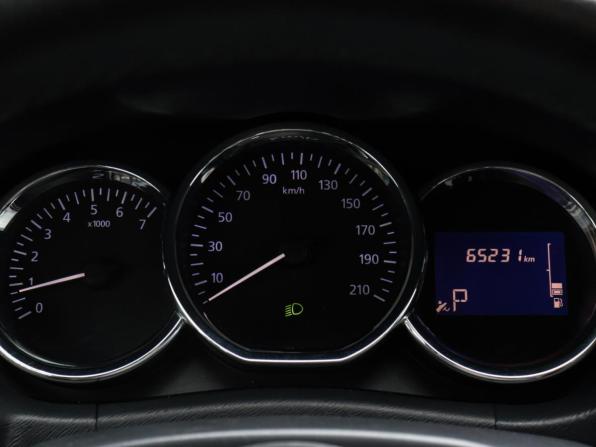 Nissan Terrano III (D10) с пробегом 2018 года, цена 1 650 000 рублей, 59000 км, внедорожник, Автокод Объявления