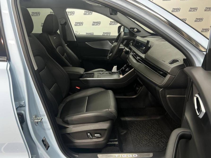 Chery Tiggo 7 Pro Max I Красноярск  - изображение 9