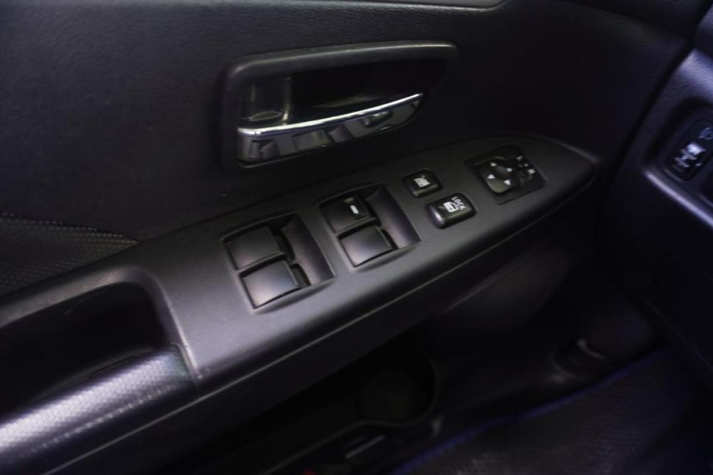Mitsubishi ASX I Ульяновск  - изображение 17
