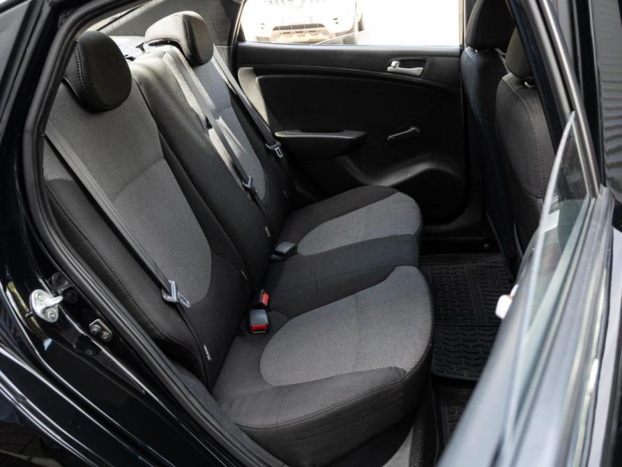 Hyundai Solaris I Краснодар  - изображение 7