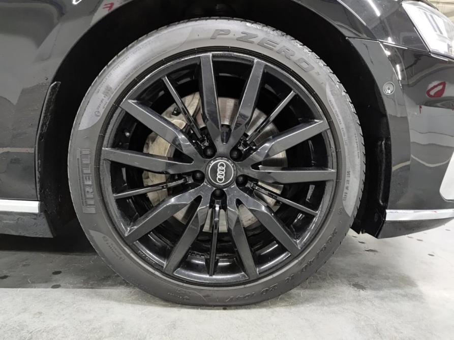 Audi A8 IV (D5) Казань  - изображение 22