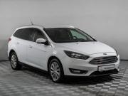 Ford Focus III Рестайлинг Москва  - изображение 16