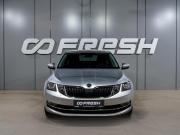 Skoda Octavia III (A7) Рестайлинг Воронеж  - изображение 22