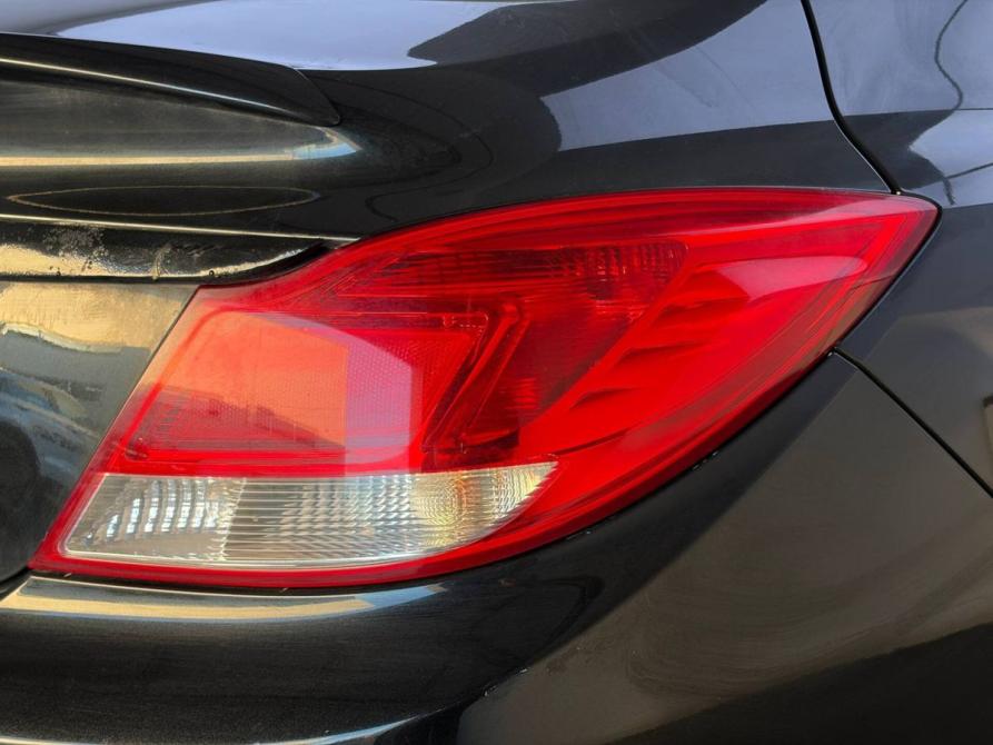Opel Insignia I Уфа  - изображение 12
