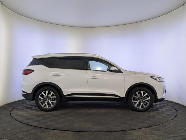 Chery Tiggo 7 Pro I с пробегом 2021 года, цена 1 625 000 рублей, 58400 км, внедорожник, Автокод Объявления