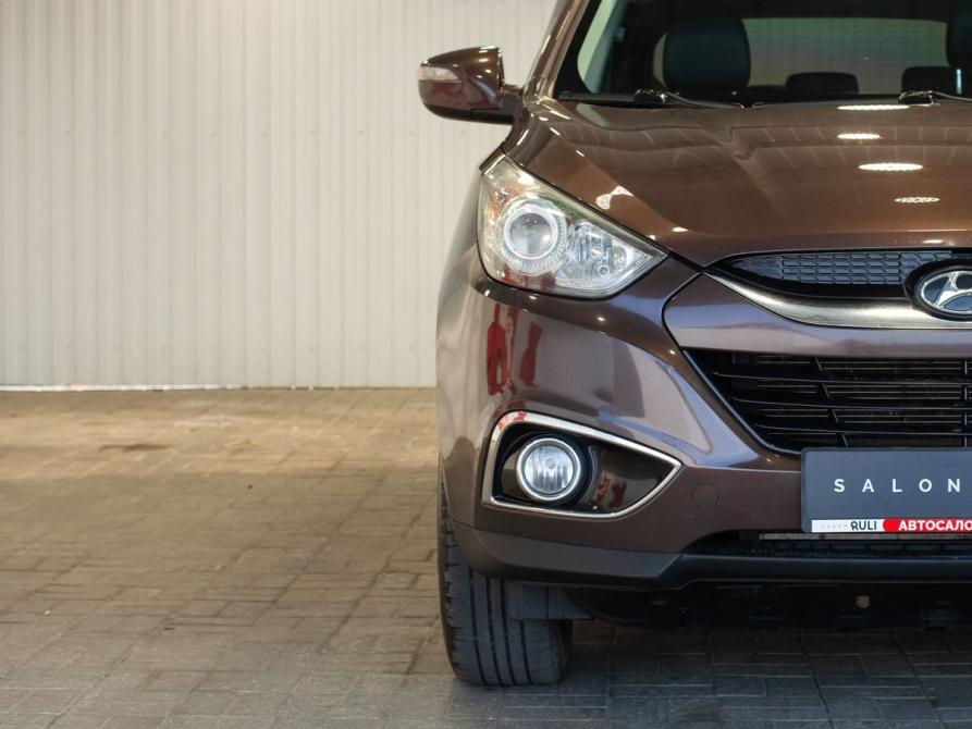 Hyundai ix35 I Иваново  - изображение 4