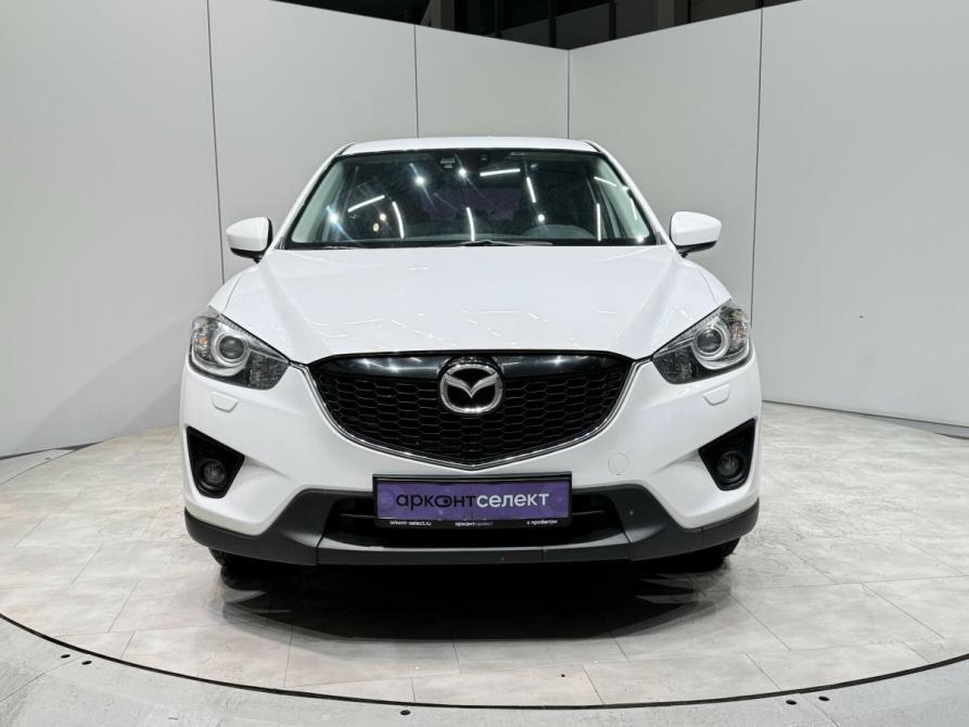 Mazda CX-5 I Волжский  - изображение 8