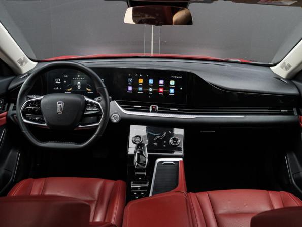 FAW Bestune B70 I с пробегом 2023 года, цена 1 850 000 рублей, 58090 км, лифтбек, Автокод Объявления