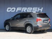 Kia Sorento II Краснодар  - изображение 26