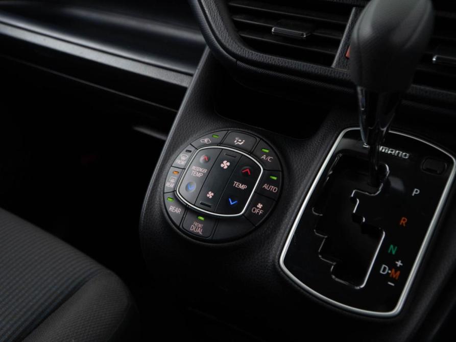 Toyota Noah III (R80) Москва  - изображение 16