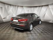 Kia Rio III Рестайлинг Москва  - изображение 20
