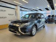 Mitsubishi Outlander III Рестайлинг 3 Санкт-Петербург  - изображение 16