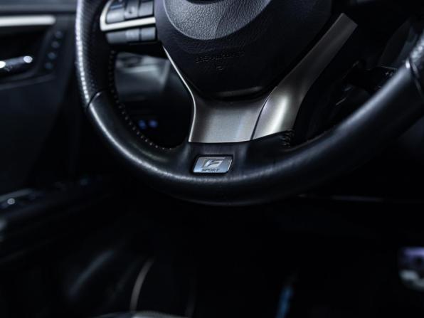 Lexus RX IV Рестайлинг с пробегом 2020 года, цена 4 999 700 рублей, 73331 км, внедорожник, Автокод Объявления