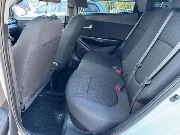 Kia Rio III с пробегом 2013 года, цена 712 000 рублей, 210406 км, седан, Автокод Объявления