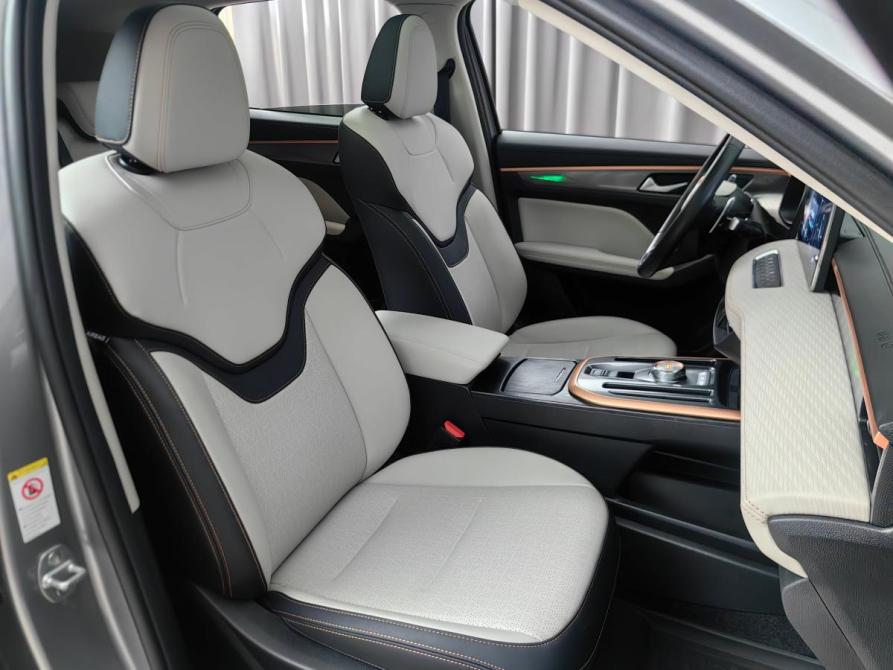 Haval Jolion I Рестайлинг Подольск  - изображение 7