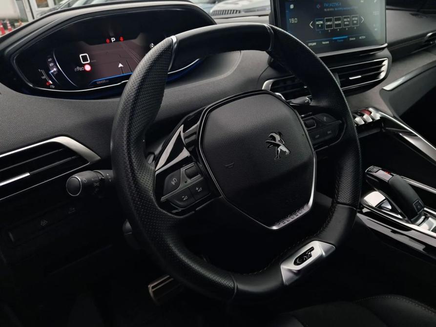 Peugeot 3008 II Рестайлинг Санкт-Петербург  - изображение 16