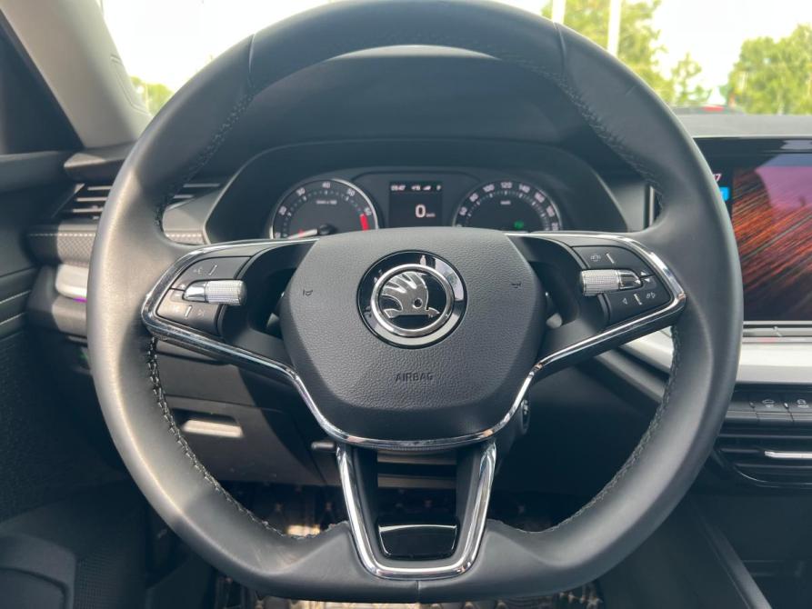 Skoda Octavia IV (A8) Стерлитамак  - изображение 16