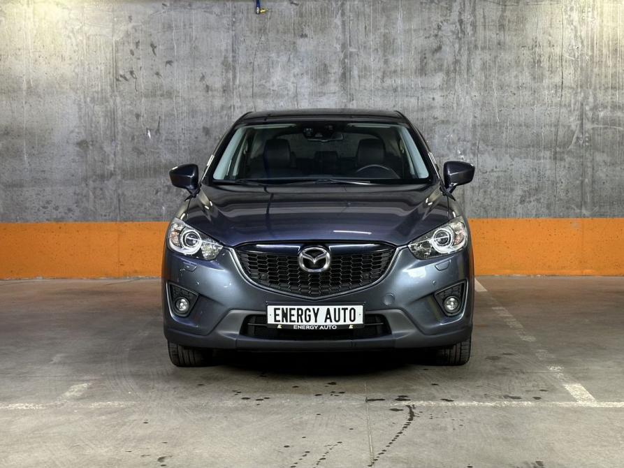 Mazda CX-5 I Уфа  - изображение 8
