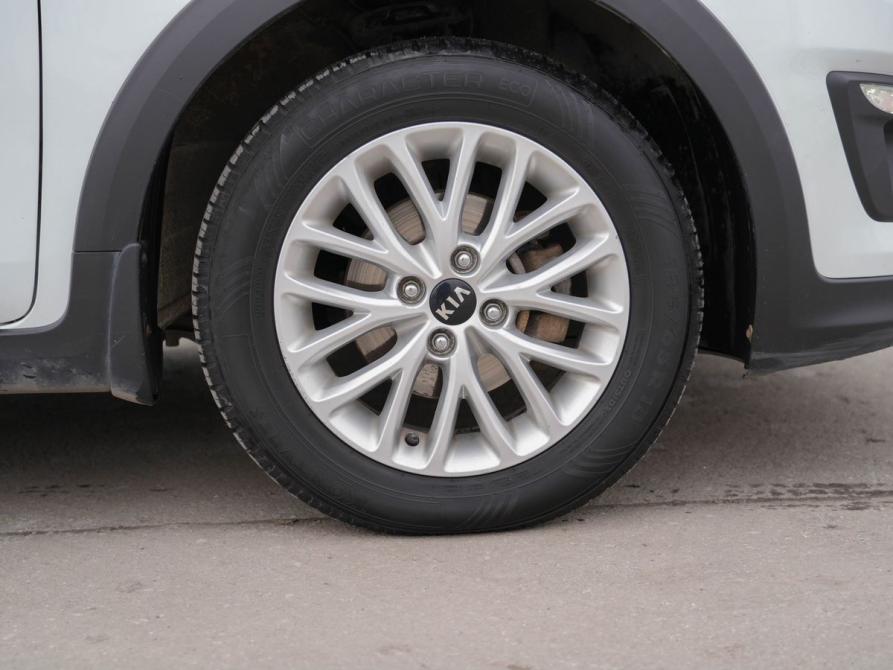 Kia Rio IV Новосибирск  - изображение 10