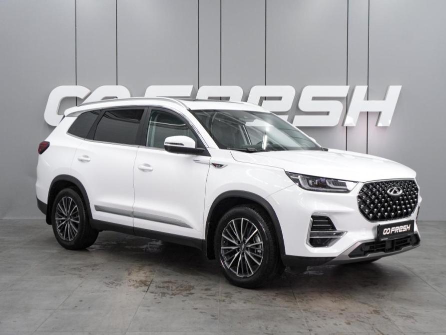 Chery Tiggo 8 Pro I Воронеж  - изображение 1